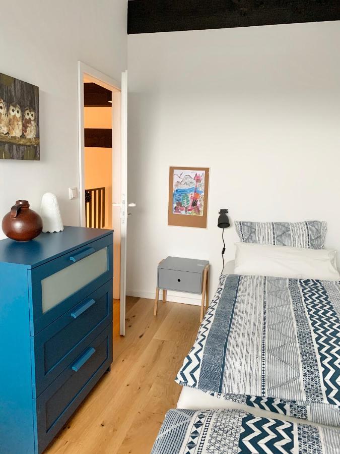 Ferienwohnung Mountainlook Hohegeiß Eksteriør bilde